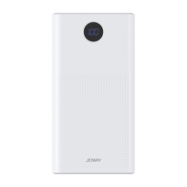 شارژر همراه جووی (Joway) مدل Jp209 ظرفیت 30000mAh