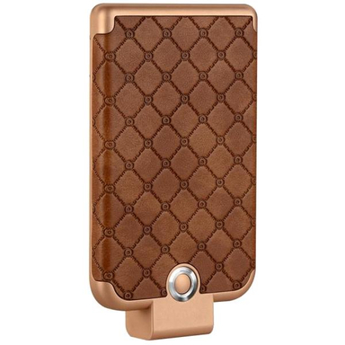 شارژر همراه دبلیو یو دبلیو (Wuw) مدل Bb-I5X ظرفیت 3600mAh