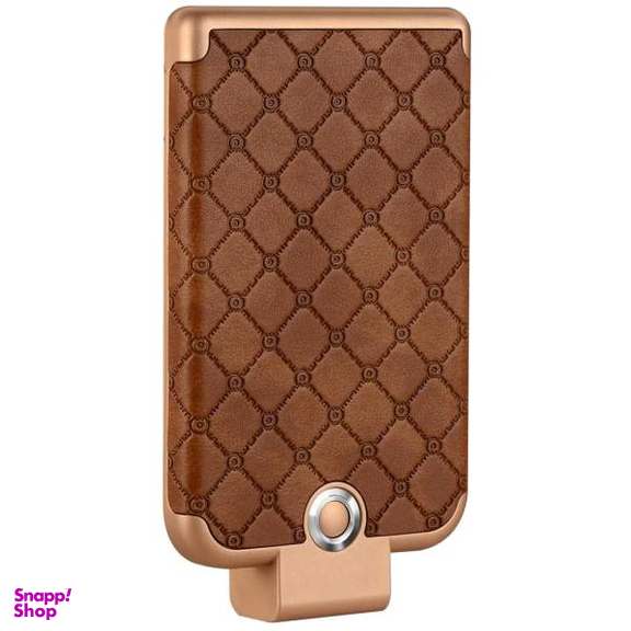 شارژر همراه دبلیو یو دبلیو (Wuw) مدل Bb-I5X ظرفیت 3600mAh