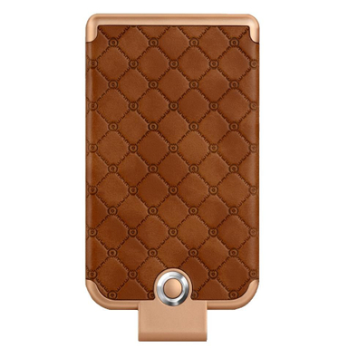 شارژر همراه دبلیو یو دبلیو (Wuw) مدل Bbc-I15 ظرفیت 3600mAh