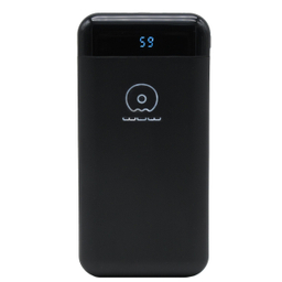 شارژر همراه دبلیو یو دبلیو (Wuw) مدل U06 ظرفیت 20000mAh
