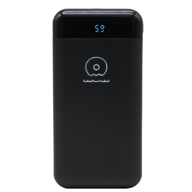 شارژر همراه دبلیو یو دبلیو (Wuw) مدل U06 ظرفیت 20000mAh
