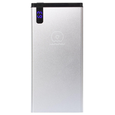 شارژر همراه دبلیو یو دبلیو (Wuw) مدل U26 ظرفیت 10000mAh