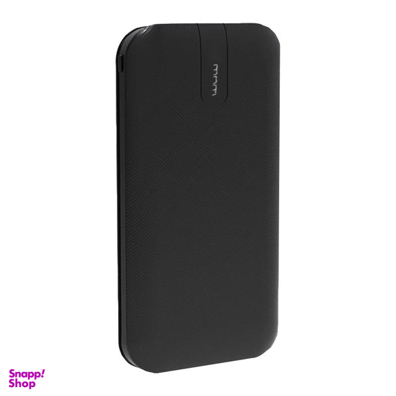 شارژر همراه دبلیو یو دبلیو (Wuw) مدل U32 ظرفیت 13500mAh