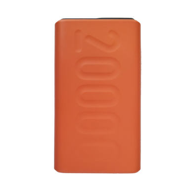 شارژر همراه دبلیو یو دبلیو (Wuw) مدل Y55 ظرفیت 20000mAh