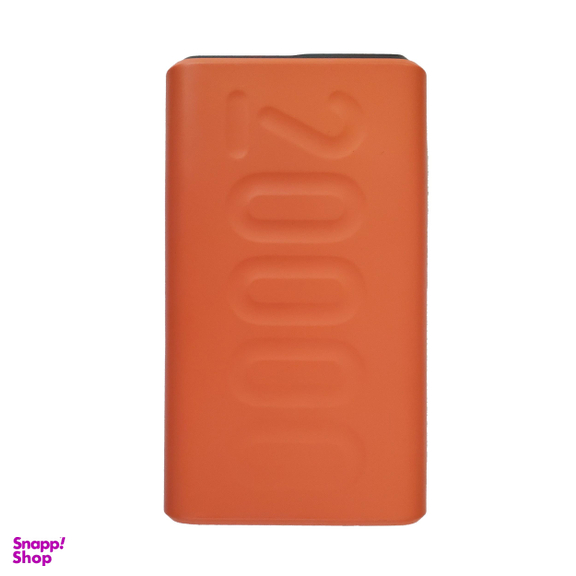 شارژر همراه دبلیو یو دبلیو (Wuw) مدل Y55 ظرفیت 20000mAh