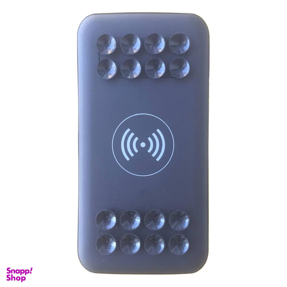 شارژر همراه دبلیو یو دبلیو (Wuw) مدل Y72 ظرفیت 10000mAh