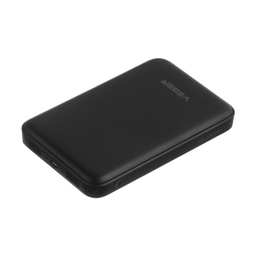 شارژر همراه وگر (Veger) مدل V18 New Version ظرفیت 22000mAh