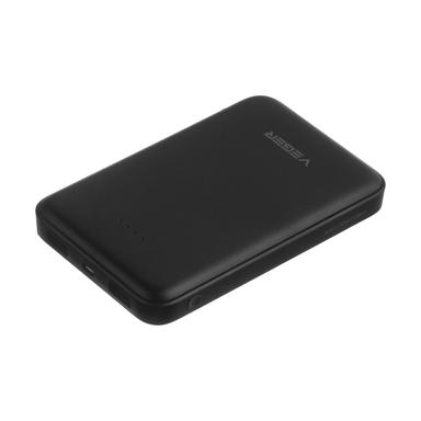 شارژر همراه وگر (Veger) مدل V18 New Version ظرفیت 22000mAh