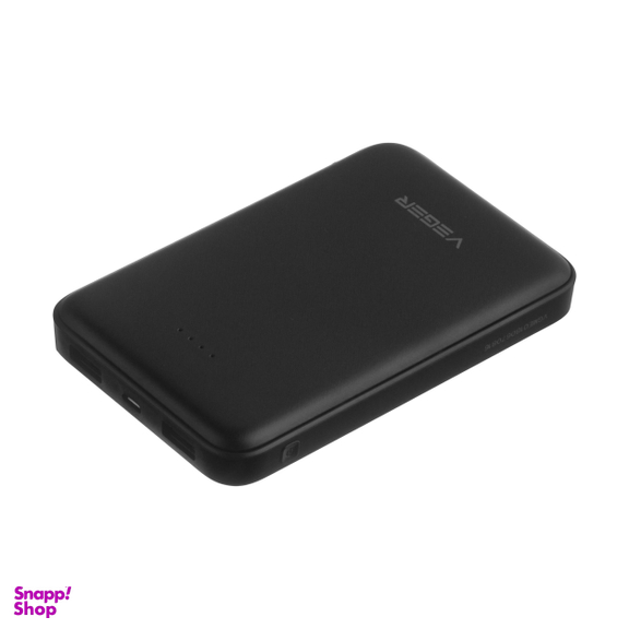 شارژر همراه وگر (Veger) مدل V18 New Version ظرفیت 22000mAh