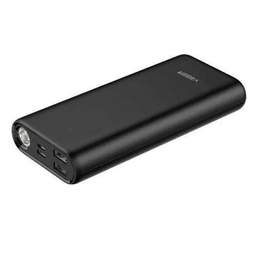 شارژر همراه وگر (Veger) مدل X201 ظرفیت 20000mAh