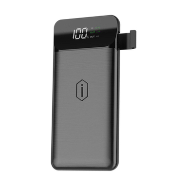 شارژر همراه ویوو (Wiwu) مدل W2 ظرفیت 10000mAh
