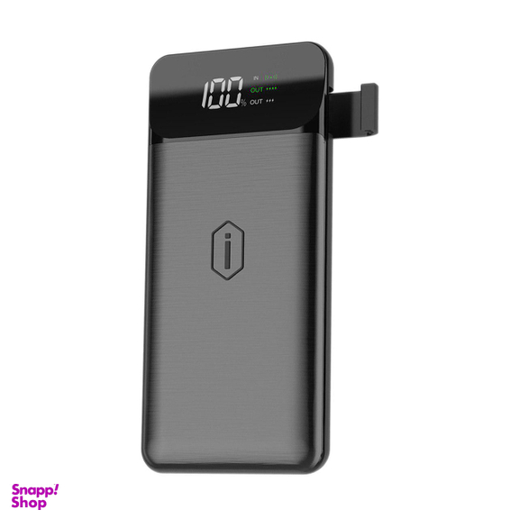 شارژر همراه ویوو (Wiwu) مدل W2 ظرفیت 10000mAh