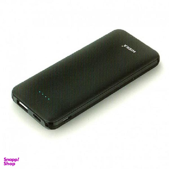 شارژر همراه هیسکا (Hiska) مدل Xp-56 ظرفیت 5600mAh