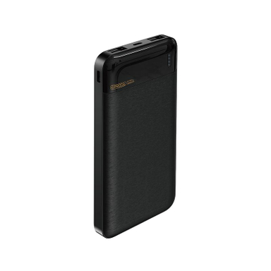 شارژر همراه پرودا (Proda) مدل Pd-50 ظرفیت 10000mAh