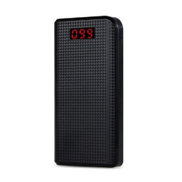 شارژر همراه ریمکس پرودا (Proda) مدل Ledpda با ظرفیت 30000mAh
