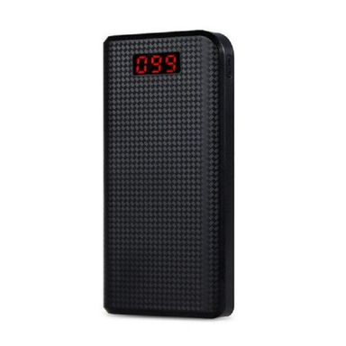 شارژر همراه ریمکس پرودا (Proda) مدل Ledpda با ظرفیت 30000mAh