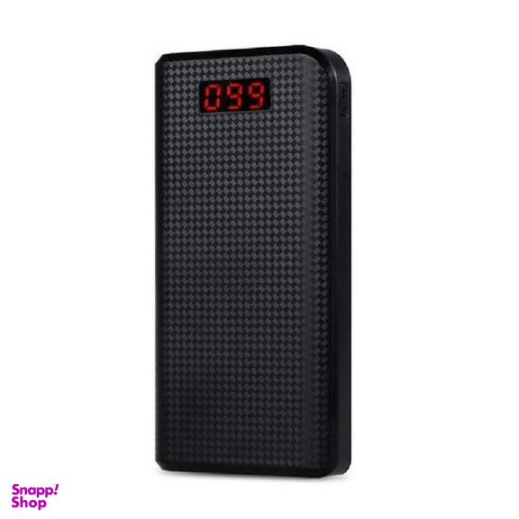 شارژر همراه ریمکس پرودا (Proda) مدل Ledpda با ظرفیت 30000mAh
