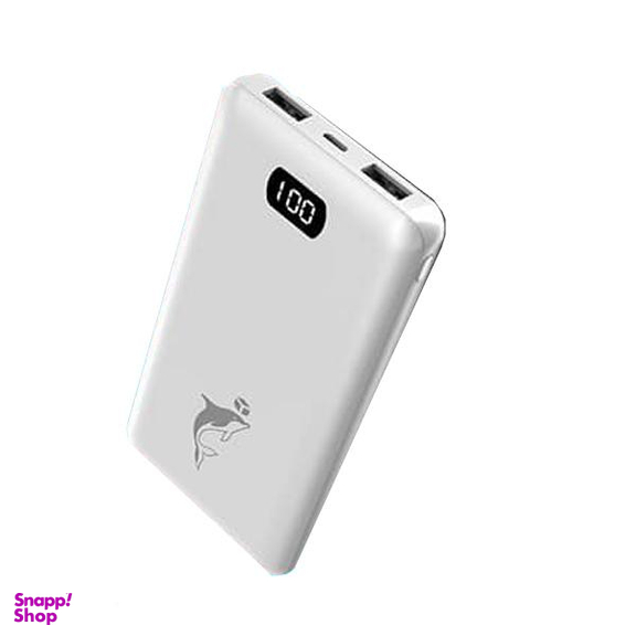 شارژر همراه اسکای دلفین (Sk Ydolphin) مدل Sp21 ظرفیت 10000mAh