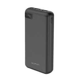 شارژر همراه ژیپین (Xpin) مدل M7 ظرفیت 20000mAh