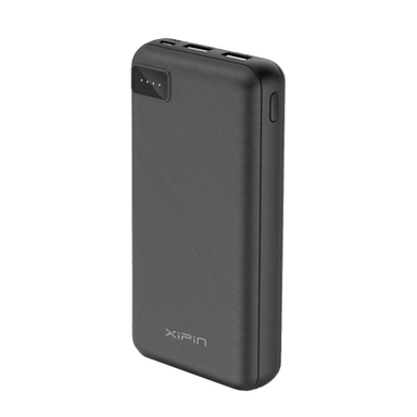 شارژر همراه ژیپین (Xpin) مدل M7 ظرفیت 20000mAh