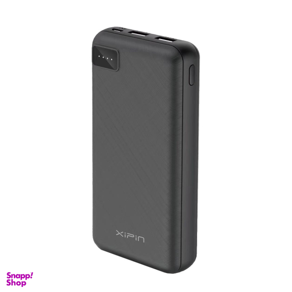 شارژر همراه ژیپین (Xpin) مدل M7 ظرفیت 20000mAh
