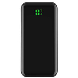 شارژر همراه ژیپین (Xpin) مدل X20 ظرفیت 10000mAh