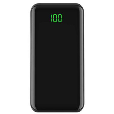 شارژر همراه ژیپین (Xpin) مدل X20 ظرفیت 10000mAh