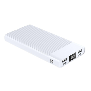 شارژر همراه ژیپین (Xpin) مدل Px301 ظرفیت 10000mAh