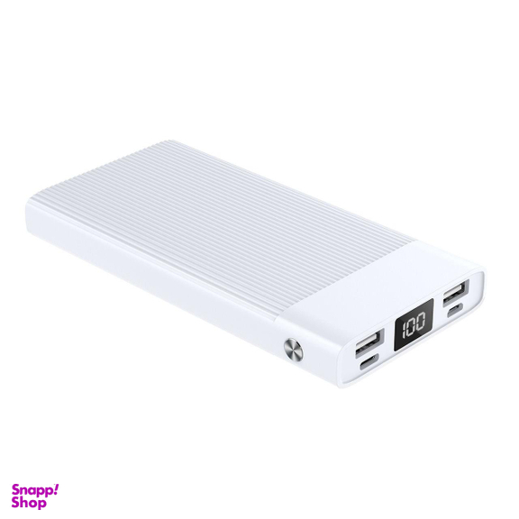 شارژر همراه ژیپین (Xpin) مدل Px301 ظرفیت 10000mAh