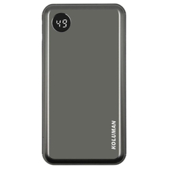 شارژر همراه کلومن (Koluman) مدل 260 ظرفیت 10000mAh