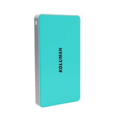 شارژر همراه کلومن (Koluman) مدل Kp-150 ظرفیت 7500mAh