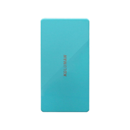 شارژر همراه کلومن (Koluman) مدل Kp-155 ظرفیت 10000mAh به همراه کابل شارژ Type-C