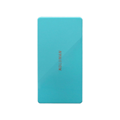 شارژر همراه کلومن (Koluman) مدل Kp-155 ظرفیت 10000mAh به همراه کابل شارژ Type-C