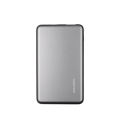 شارژر همراه کلومن (Koluman) مدل Kp-275 ظرفیت 6800mAh