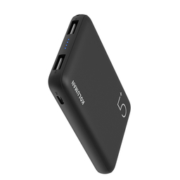 شارژر همراه کلومن (Koluman) مدل Kp-350 ظرفیت 5000mAh