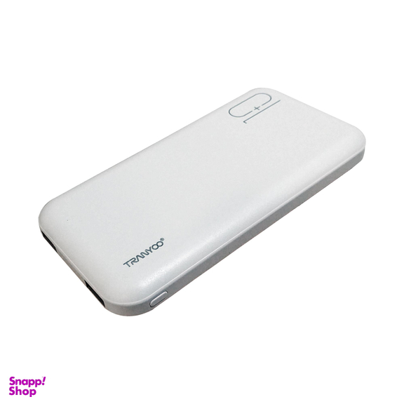 شارژر همراه ترانیو (Tranyoo) کد W-F9 ظرفیت 10000mAh