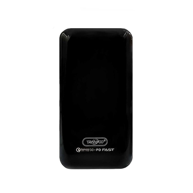 شارژر همراه ترانیو (Tranyoo) مدل F1 ظرفیت 10000mAh