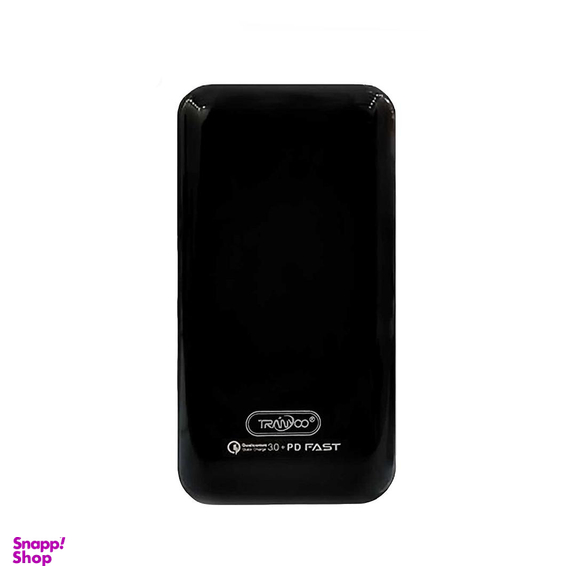 شارژر همراه ترانیو (Tranyoo) مدل F1 ظرفیت 10000mAh