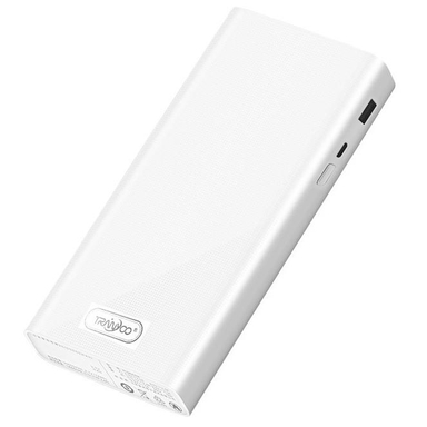شارژر همراه ترانیو (Tranyoo) مدل F2 ظرفیت 10000mAh