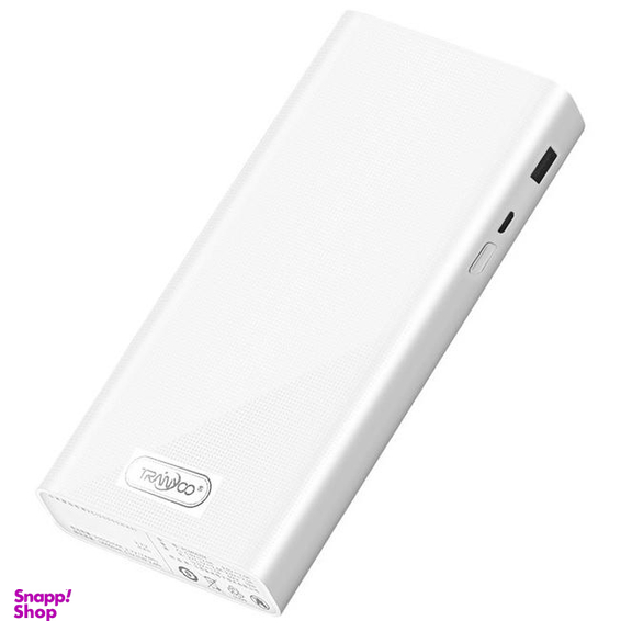 شارژر همراه ترانیو (Tranyoo) مدل F2 ظرفیت 10000mAh