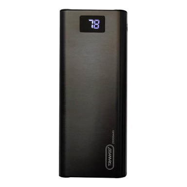 شارژر همراه ترانیو (Tranyoo) مدل F20 ظرفیت 20000mAh