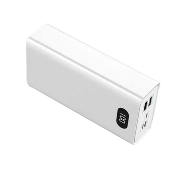شارژر همراه ترانیو (Tranyoo) مدل F30 ظرفیت 30000mAh