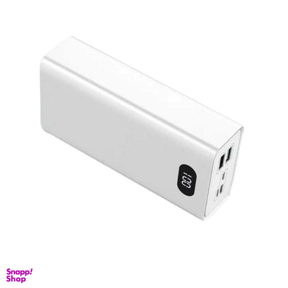 شارژر همراه ترانیو (Tranyoo) مدل F30 ظرفیت 30000mAh