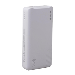 شارژر همراه دیویا (De Via) مدل Ep042 ظرفیت 20000mAh