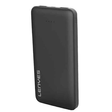 شارژر همراه لنیز (Lenyes) مدل Px191 ظرفیت 10000mAh