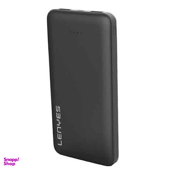 شارژر همراه لنیز (Lenyes) مدل Px191 ظرفیت 10000mAh