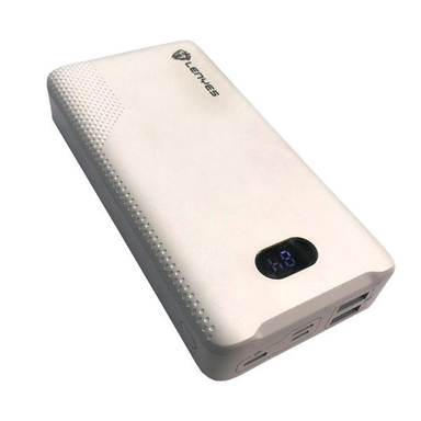 شارژر همراه لنیز (Lenyes) مدل Px291 ظرفیت 20000mAh