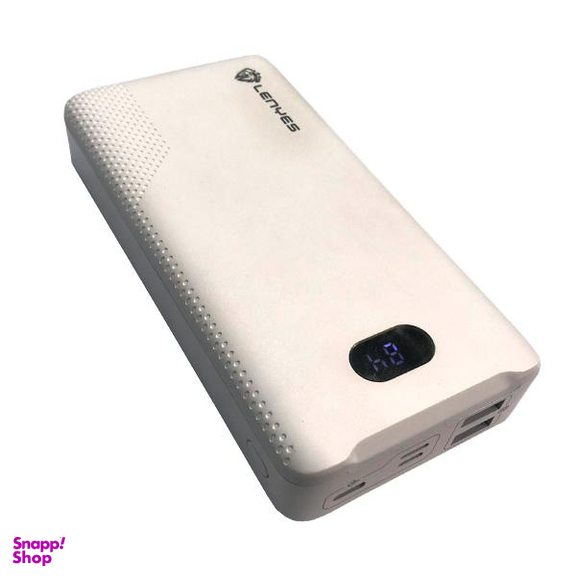 شارژر همراه لنیز (Lenyes) مدل Px291 ظرفیت 20000mAh