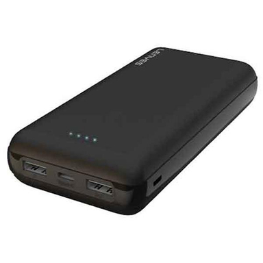 شارژر همراه لنیز (Lenyes) مدل Px291 ظرفیت 20000mAh